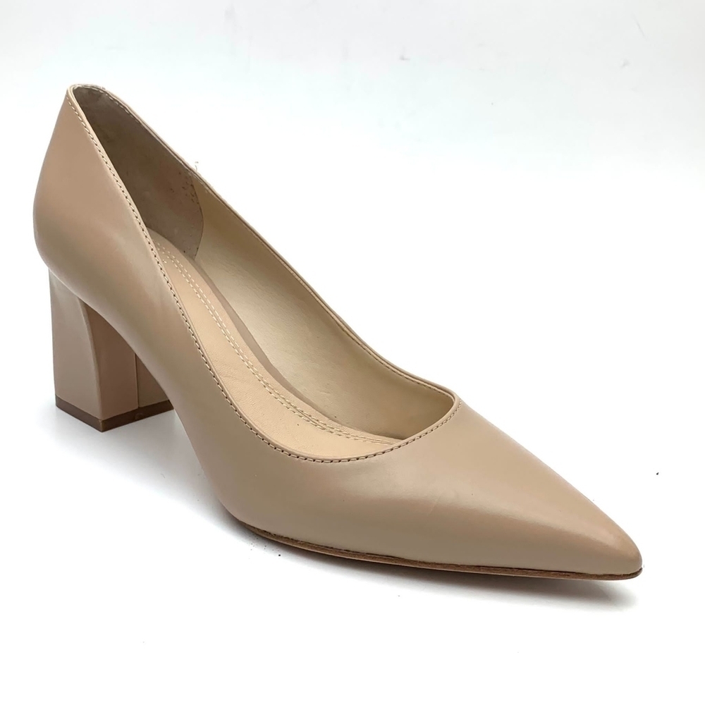 MARC FISHER LTD Zala' Pump sz 6